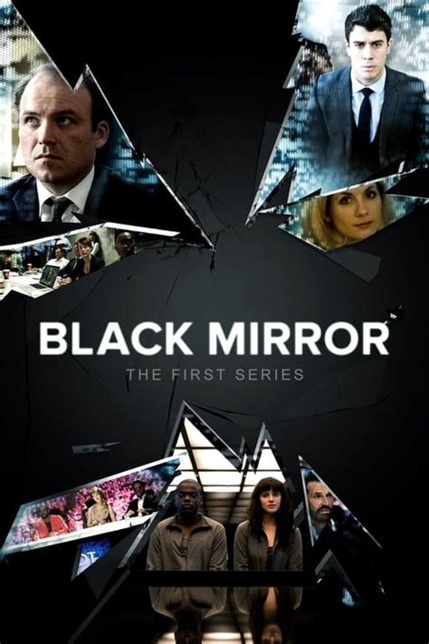 black mirror season 1|More.